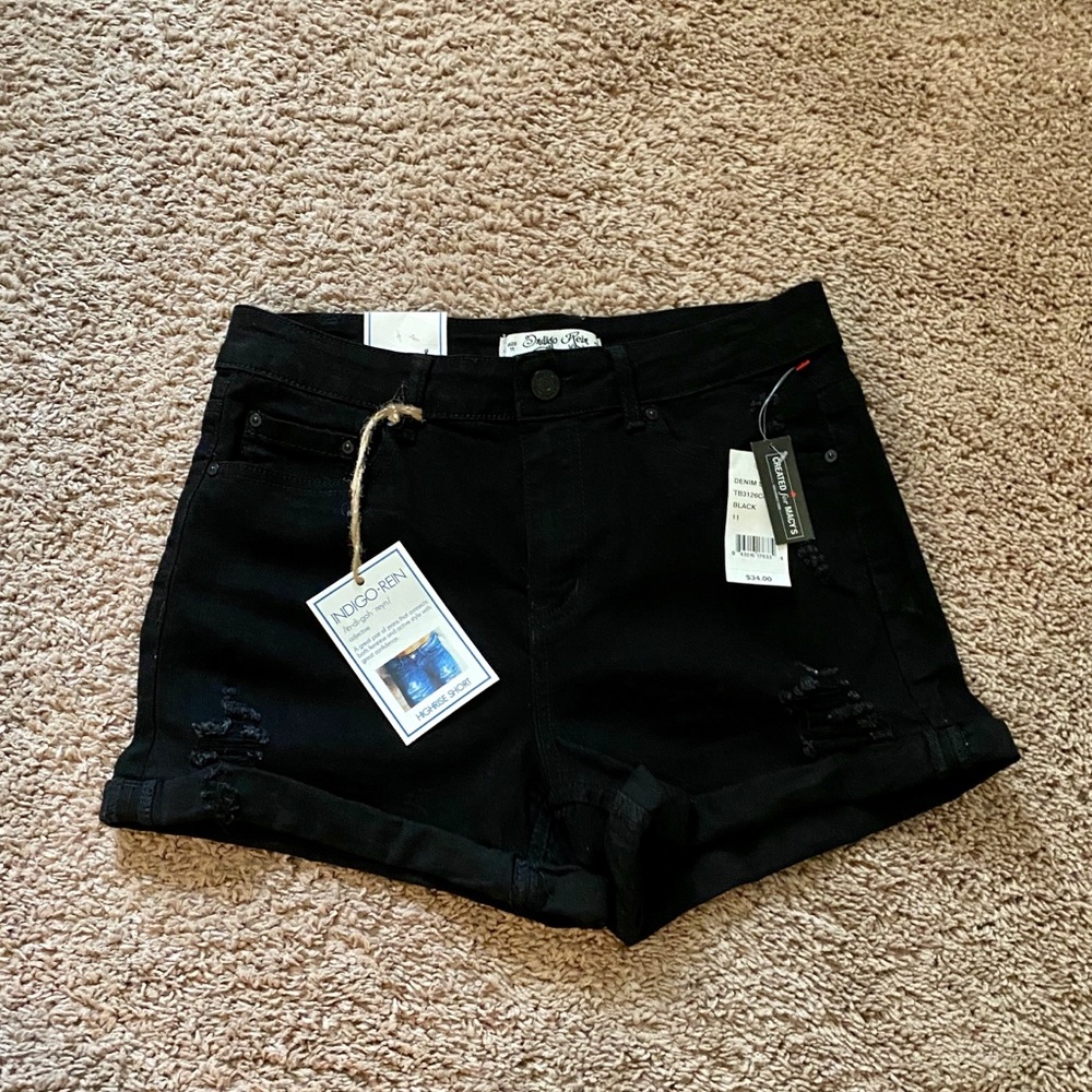 Short